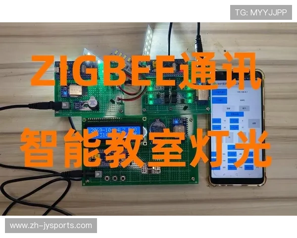 智能灯具技术发展趋势：Zigbee与WiFi无线协议对比与应用前景分析